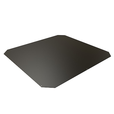 Hammond SOLID C4 CABINET BOTTOM Panel C4B3031SBK1